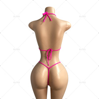 Vêtements de danse exotiques ELITES, tenues de strip-teaseuse, vêtements de danse exotiques pour scène, marque privée