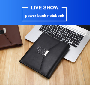 带发光二极管阅读灯的笔记本电源u盘无线充电笔记本<span class=keywords><strong>3</strong></span>根电缆 - Product Image 4