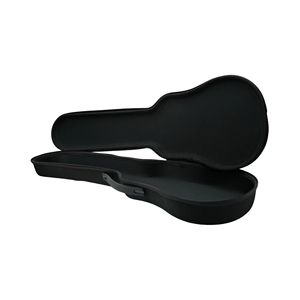 Custodia rigida per <span class=keywords><strong>chitarra</strong></span> <span class=keywords><strong>classica</strong></span> e acustica realizzata in schiuma resistente - Product Image 4