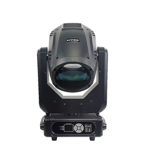 Chi phí dự án kỹ thuật: 295,000 Nhân Dân tệ cho 295W Đèn sân khấu và đầu Pan-Tilt - Product Image 2