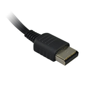 Cable de Audio y Video de 1.8m para <span class=keywords><strong>SEGA</strong></span> DreamCast DC, Adaptador de Audio y Video AV para TV, Cable Convertidor 3RCA para Altavoz, <span class=keywords><strong>CD</strong></span>, DVD - Product Image 4