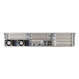 เซิร์ฟเวอร์แบบแร็ค RS720A E12 RS24U 2U พร้อมโปรเซสเซอร์ EPYC 9004 ซีรีส์ หน่วยความจำ DDR5 4800/4400 RDIMM/ 3DS RDIMM พอร์ต 8 x 6Gb/s - Product Image 5