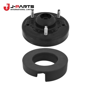 Placa de Montaje del Membro de Suspensión Delantera, Lado Derecho, para Toyota HIACE TRH203 2005-2013 - Product Image 2