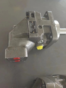 F12-040 F12-060 ซีรีส์ F12-040-MS-SV-S-000-00 F12-060-MF-IV-K-000-0000-P0 มอเตอร์ไฮดรอลิกแรงบิดสูง - Product Image 1