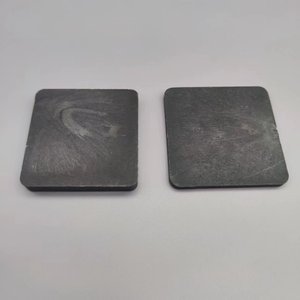 Plaque en béton préfabriqué de haute qualité, <span class=keywords><strong>cale</strong></span> en plastique pour la construction 70*70mm 40*40mm - Product Image 5