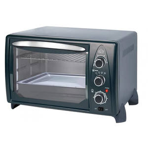 Ventilated Multi-Oven MB 9824N <b>Interior</b> <b>Accessories</b> DCG cm 44x29x30h - Product Image 2