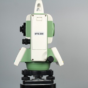 Hot Selling Low Price 2000m Prism <strong>Distance</strong> HeiPoe DTS 200R <strong>Total</strong> <strong>Station</strong> <strong>Type</strong> <strong>Total</strong> <strong>Station</strong> With Low Price - Product Image 2