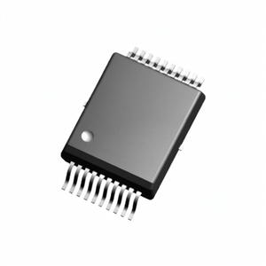 Electronic Circuit Components BOM IC In Stock IGOT65R045D2AUMA1 PG-DSO-20-91 Transistors - Product Image 1