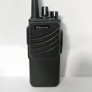 टीएस-801 एनालॉग रेडियो 2जी/3जी/4जी एलटीई एलटीई रेडियो 4जी मोबाइल नेटवर्क वॉकी टॉकी
