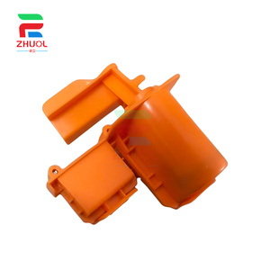 Conjunto Absorbente de Tinta Compatible para <span class=keywords><strong>HP</strong></span> <span class=keywords><strong>Deskjet</strong></span> 318 410 <span class=keywords><strong>415</strong></span> 418 516 519 GT5810 GT5820 con Purga de Aire para Tubos de Tinta - Product Image 5