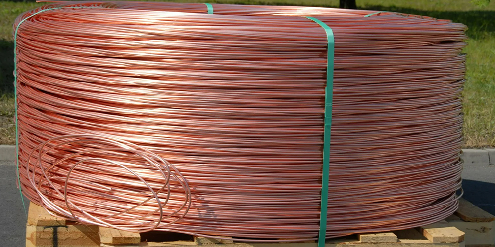 Red Copper 99% Pure Copper Nickel Pipe 20mm 25mm Copper Tubes/pipe 1/4 price