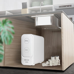 Protector contra fugas de agua para el hogar, tuberías de PE de 2 y 3 puntos, grifos, purificadores de agua de cocina, plástico PP - Product Image 3