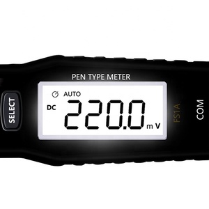 Mini Digital <strong>Pen</strong> Universal Meter Professional DC <strong>Voltage</strong> Meter - Product Image 4