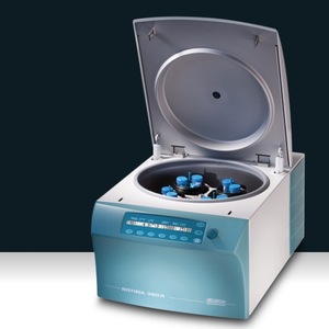 Centrífuga de Laboratorio Hettich Rotina380 R, Rotina420 R, Rotina460 460R, Separador Vertical Universal - Product Image 4