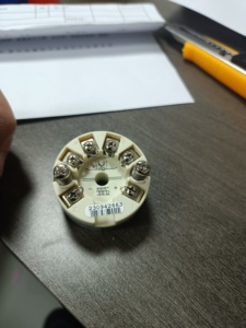 ชุดควบคุมอุณหภูมิแบบตั้งโปรแกรมได้ รุ่น STT170 |   อินพุตอเนกประสงค์สำหรับ RTD และเทอร์โมคัปเปิล |   รางยึดแบบ DIN - Product Image 3
