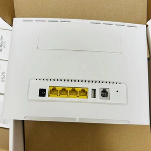 หัวเว่ย B525s-65a/หัวเว่ย B525/หัวเว่ย B525s-65a 4G LTE เราเตอร์ CPE ไร้สาย Cat6 - Product Image 4