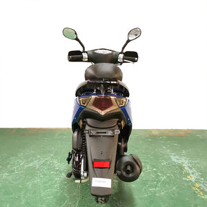 Nouvelle moto de <span class=keywords><strong>scooter</strong></span> à essence 150cc pour adultes, certifiée EPA, mise au point en usine - Product Image 4