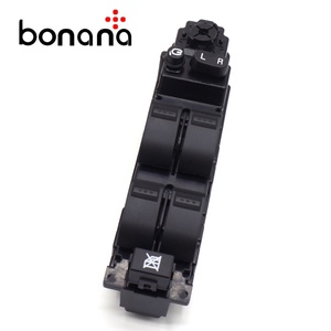 Interruptor Elevador de Ventanas FC0166350B para Mazda RX-7 FC3S 89-92 FC01-66-350B - Product Image 5