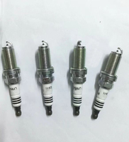 Bougies d'allumage iridium en gros LFR5AIX-11 4469 Offre Spéciale pièces de rechange bougie d'allumage pour accessoires de voiture