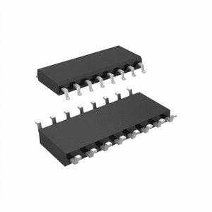 Clock Timing Electronic Circuit Components Authorized Distributor 16 SOlC CY23S08SXC-4 - Product Image 1