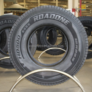 <span class=keywords><strong>Goodride</strong></span> <span class=keywords><strong>marca</strong></span> buen precio TBR neumático 12r22.5 neumáticos nuevos marcas de neumáticos chinos - Product Image 5