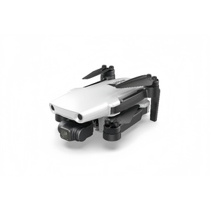 Drone de photographie professionnel <span class=keywords><strong>Hubsan</strong></span> <span class=keywords><strong>Mini</strong></span> Pro avec caméra, télécommande, GPS, autonomie de 45 minutes, UAV agricole en plastique - Product Image 6