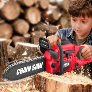 <span class=keywords><strong>Jouet</strong></span> de simulation de tronçonneuse Dowellin pour garçons, <span class=keywords><strong>jouet</strong></span> électrique à piles avec son et mouvements, idéal comme cadeau - Product Image 5