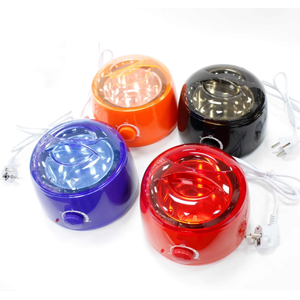 Dispositivo de Belleza <span class=keywords><strong>para</strong></span> el Cuidado de la Piel Suministrado Directamente de Fábrica, Calentador de Cera de 500cc, Máquina Depiladora de Cera <span class=keywords><strong>para</strong></span> Uso Corporal - Product Image 5