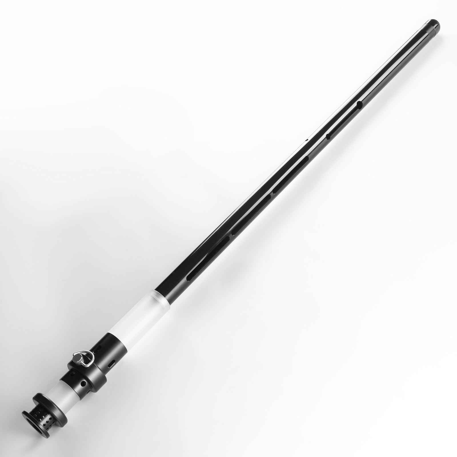 Saber scabbard