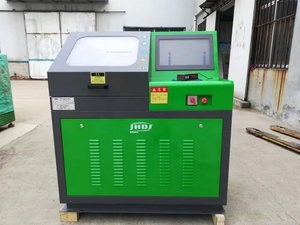 CR-200 <strong>Common</strong> <strong>Rail</strong> Injector Test <strong>Bench</strong> <strong>Common</strong> <strong>Rail</strong> Injector Test Bank <strong>Common</strong> <strong>Rail</strong> Injector Test Stand - Product Image 3