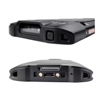 Escáner de Código de Barras para Terminal Móvil Zebra TC26, TC26CK-12A423-CN, TC26CK-16B224-CN, TC26CK-12A222-CN, TC26CK-12B212-CN, Colector de Datos