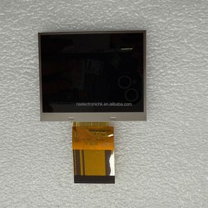 โมดูลจอแสดงผล LCD รุ่น TM035KDHG21 สำหรับอุปกรณ์การแพทย์ รุ่น TM035KDHG21-00 - Product Image 3