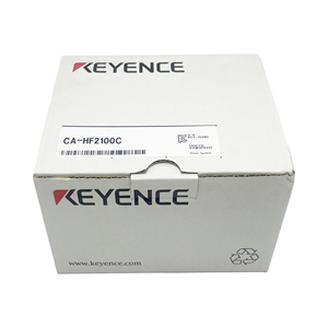 กล้องอัจฉริยะสีความละเอียดสูง KEYENCE รุ่น CA-HF2100C สำหรับระบบวิชันซีรีส์ Xg X Cv X แบบ C Mount - Product Image 2