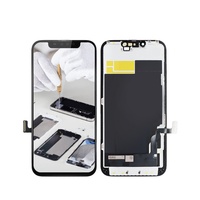 Écran LCD complet et ensemble numériseur tactile pour iPhone 12 Pro Max – Composants de réparation d'écran