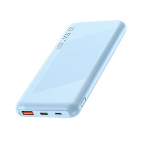 Produits les plus vendus 2025 PD22.5W Mini chargeur portable 10000mAh Grande capacité <span class=keywords><strong>Batterie</strong></span> de téléphone Charge rapide mince USB Powerbank - Product Image 4