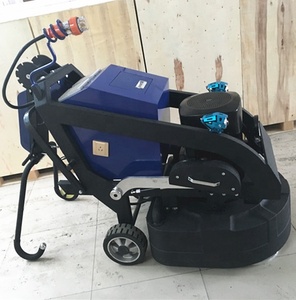Pulidora <span class=keywords><strong>de</strong></span> Concreto Comercial <span class=keywords><strong>de</strong></span> 3 Cabezas, Máquina para Pulir Pisos <span class=keywords><strong>de</strong></span> Piedra, Pulidora <span class=keywords><strong>de</strong></span> Pisos Montable - Product Image 6