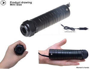 <span class=keywords><strong>Mayki</strong></span> 28in x 18in fibre optique tapis de voiture tapis tapis avec noir auto tapis fibre optique 80 étoiles points tapis de voiture universel - Product Image 6