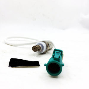 Sensor de Oxígeno Lambda Delantero de Alta Calidad OEM AE81-9F472-AB/-AB XC2F-9F472-AA para <span class=keywords><strong>Fiesta</strong></span> 1.5L 1.6L 2011-2018 - Product Image 3