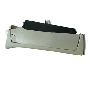 Car Visor Organizer For Toyota RAV4 05-12 Abs <b>Material</b> <b>Storage</b> <b>Box</b> With Compartment - Product Image 3
