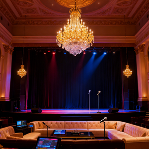 UNOXINE 3 bras 150W pour éclairage RGBW avec anneau lumineux DMX512 IP20 Ra90 pour DJ Disco Party - Product Image 4