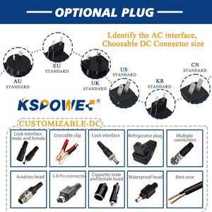 Адаптер питания 12 В, 12 В - Product Image 4