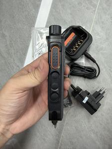 <span class=keywords><strong>ว</strong></span>ิทยุสื่อสารแบบมือถือ Hytera DMR รุ่น BP51X ระบบดิจิตอ<span class=keywords><strong>ล</strong></span> อินเตอร์คอม <span class=keywords><strong>ว</strong></span>ิทยุเค<span class=keywords><strong>ล</strong></span>ื่อนที่ UHF VHF - Product Image 3