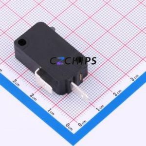 RT-M1-0C3B16C200 Limit Switch Through hole Component (THT) Switch 10.3mm 16A 42V 16A - Product Image 2