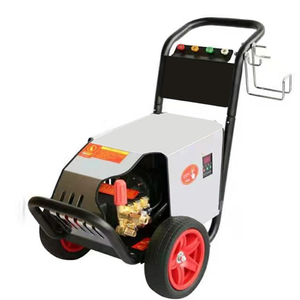 Hao Tian Fabricant Vente en Gros Équipement de Nettoyage <span class=keywords><strong>Industriel</strong></span> HT-2020 Nettoyeur Haute Pression pour <span class=keywords><strong>Sol</strong></span> - Product Image 6