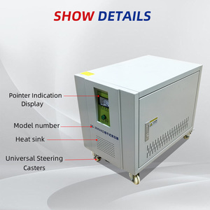 Industrial <strong>Transformer</strong> 20Kva 220V to 440V 480V AC <strong>Step</strong> <strong>Down</strong> Dry Type 3 Phase 220V to 380V <strong>Step</strong> <strong>up</strong> <strong>Transformer</strong> - Product Image 3