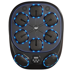 เครื่องฝึก<span class=keywords><strong>มวย</strong></span>อัจฉริยะสำหรับผู้ใหญ่เครื่องเล่นเพลงอิเล็กทรอนิกส์ - Product Image 6