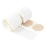 Coussinets de protection respirants pour hommes, anti-frottement et anti-transpiration, invisibles, pour marathon et course à pied