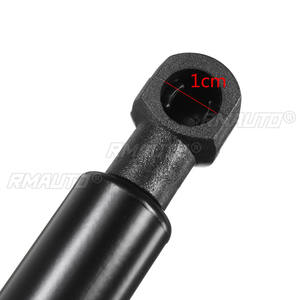 2 Amortiguadores de Gas para la Puerta Trasera del Maletero, Soportes de Elevación 51247060623 para BMW Serie 3 E90 - Product Image 6