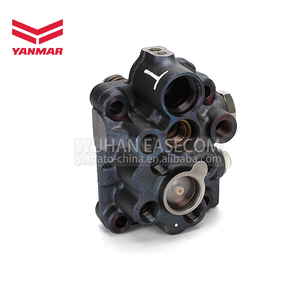 用于Yanmar喷油泵的4TNV88 4D88E-6 Yanmar头转子X4 129604-51740用于Yanmar头转子4TNV88 4D88E - Product Image 4