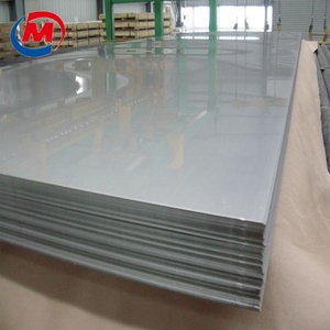 Lastra in Acciaio Inossidabile Laminata a Freddo con Finitura <span class=keywords><strong>2B</strong></span>, Foglio in Acciaio Inox su Misura - Product Image 1